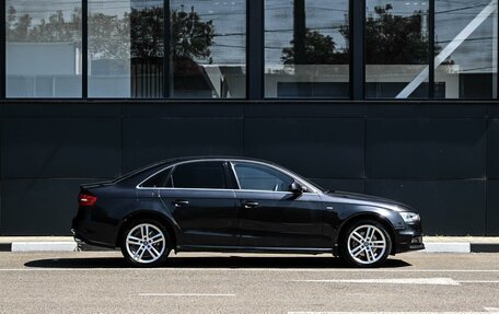 Audi A4, 2012 год, 1 549 000 рублей, 5 фотография