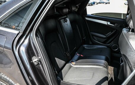 Audi A4, 2012 год, 1 549 000 рублей, 7 фотография