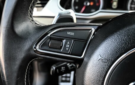 Audi A4, 2012 год, 1 549 000 рублей, 13 фотография