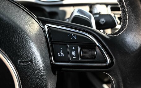 Audi A4, 2012 год, 1 549 000 рублей, 14 фотография