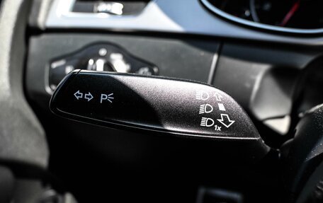 Audi A4, 2012 год, 1 549 000 рублей, 15 фотография