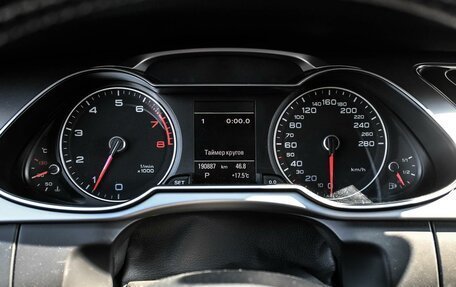 Audi A4, 2012 год, 1 549 000 рублей, 12 фотография