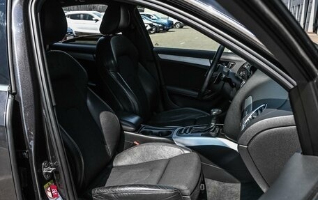 Audi A4, 2012 год, 1 549 000 рублей, 8 фотография