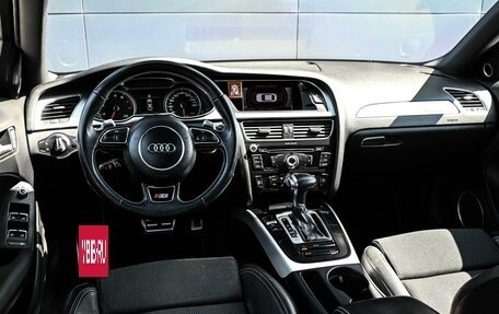 Audi A4, 2012 год, 1 549 000 рублей, 6 фотография