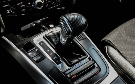 Audi A4, 2012 год, 1 549 000 рублей, 21 фотография