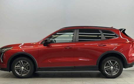 Haval Jolion, 2024 год, 2 290 000 рублей, 4 фотография
