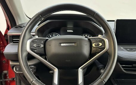 Haval Jolion, 2024 год, 2 290 000 рублей, 8 фотография