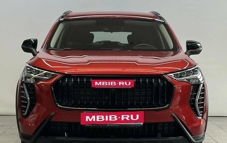 Haval Jolion, 2024 год, 2 290 000 рублей, 2 фотография