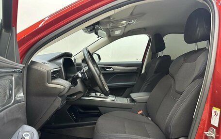 Haval Jolion, 2024 год, 2 290 000 рублей, 22 фотография