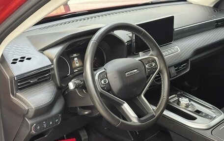 Haval Jolion, 2024 год, 2 290 000 рублей, 23 фотография