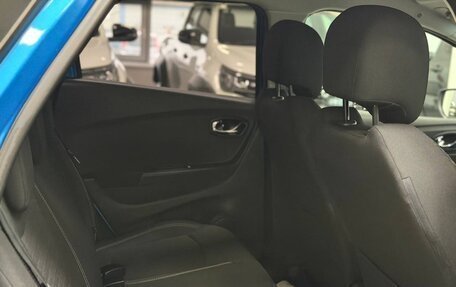 Renault Kaptur I рестайлинг, 2017 год, 1 495 000 рублей, 13 фотография