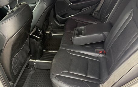 Hyundai i40 I рестайлинг, 2013 год, 1 100 000 рублей, 10 фотография