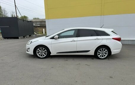 Hyundai i40 I рестайлинг, 2013 год, 1 100 000 рублей, 6 фотография