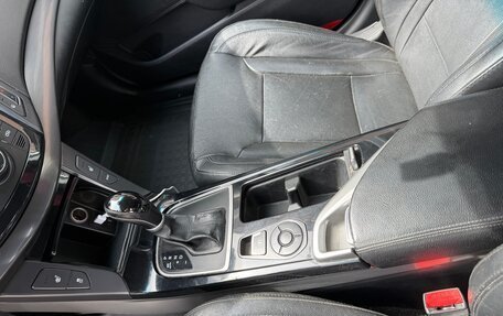 Hyundai i40 I рестайлинг, 2013 год, 1 100 000 рублей, 12 фотография