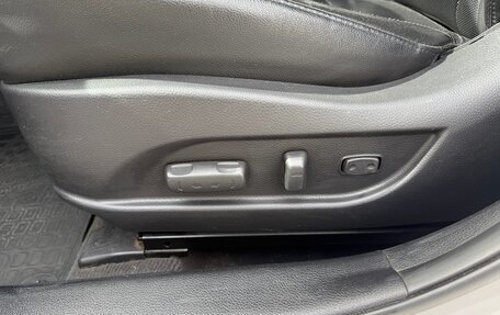 Hyundai i40 I рестайлинг, 2013 год, 1 100 000 рублей, 11 фотография