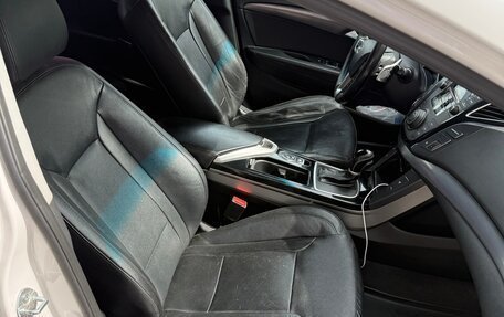 Hyundai i40 I рестайлинг, 2013 год, 1 100 000 рублей, 9 фотография