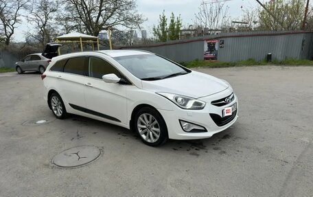 Hyundai i40 I рестайлинг, 2013 год, 1 100 000 рублей, 3 фотография