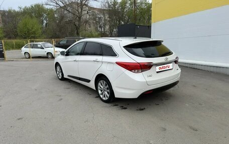 Hyundai i40 I рестайлинг, 2013 год, 1 100 000 рублей, 5 фотография