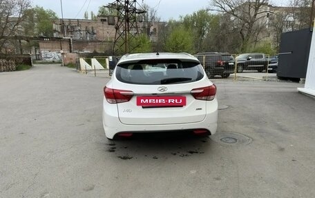 Hyundai i40 I рестайлинг, 2013 год, 1 100 000 рублей, 8 фотография