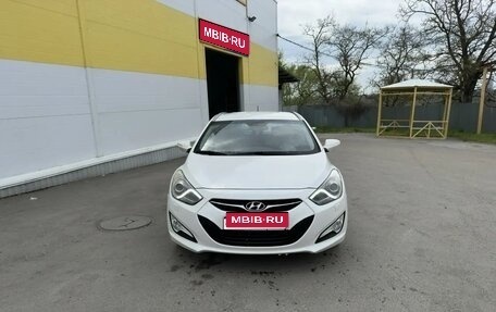 Hyundai i40 I рестайлинг, 2013 год, 1 100 000 рублей, 7 фотография