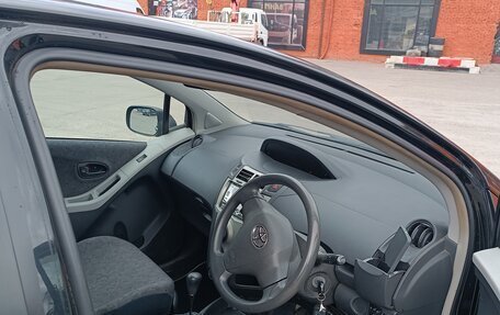 Toyota Vitz, 2008 год, 430 000 рублей, 6 фотография