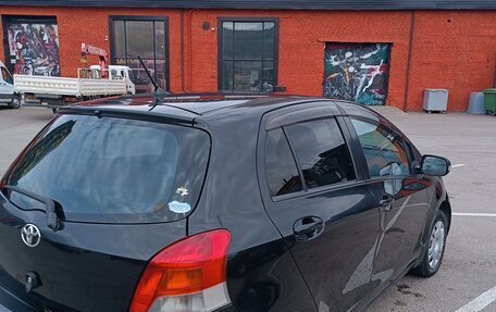 Toyota Vitz, 2008 год, 430 000 рублей, 2 фотография