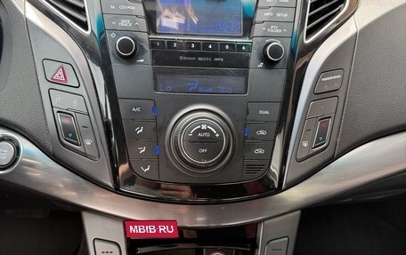 Hyundai i40 I рестайлинг, 2013 год, 1 100 000 рублей, 15 фотография