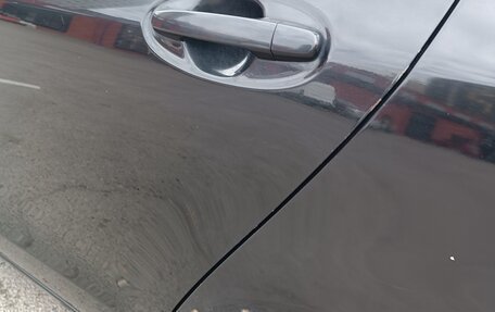 Toyota Vitz, 2008 год, 430 000 рублей, 11 фотография