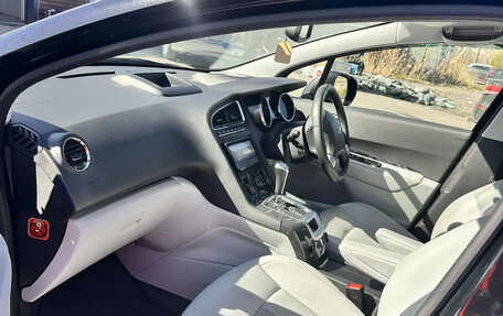 Peugeot 5008 I рестайлинг, 2013 год, 1 200 000 рублей, 5 фотография