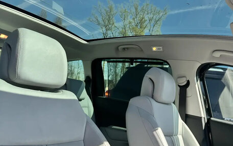 Peugeot 5008 I рестайлинг, 2013 год, 1 200 000 рублей, 7 фотография