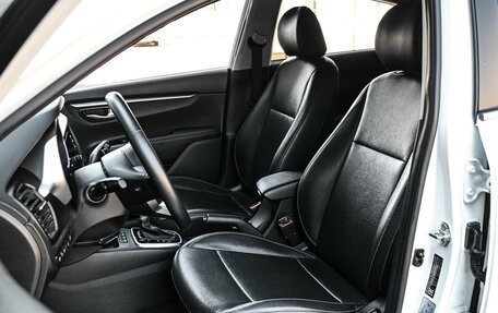 KIA Rio IV, 2020 год, 1 829 000 рублей, 10 фотография