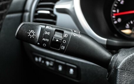KIA Rio IV, 2020 год, 1 829 000 рублей, 16 фотография