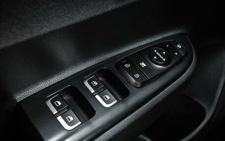 KIA Rio IV, 2020 год, 1 829 000 рублей, 18 фотография