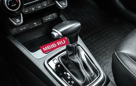 KIA Rio IV, 2020 год, 1 829 000 рублей, 20 фотография