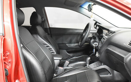 KIA Rio III рестайлинг, 2013 год, 790 000 рублей, 10 фотография