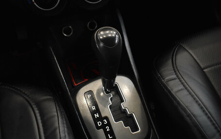 KIA Rio III рестайлинг, 2013 год, 790 000 рублей, 15 фотография