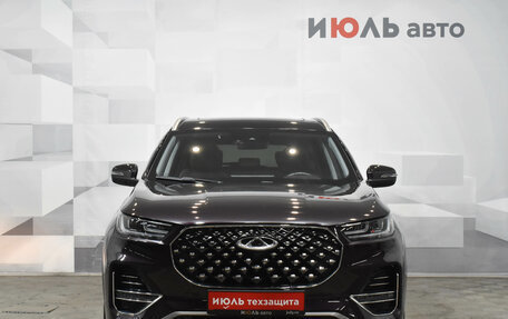 Chery Tiggo 8 Pro, 2022 год, 2 400 000 рублей, 2 фотография