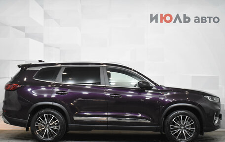 Chery Tiggo 8 Pro, 2022 год, 2 400 000 рублей, 9 фотография