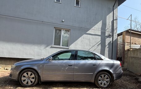 Audi A4, 2005 год, 720 000 рублей, 12 фотография