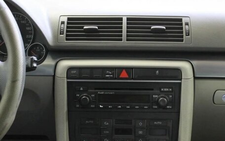 Audi A4, 2005 год, 720 000 рублей, 13 фотография