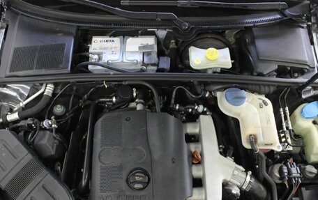 Audi A4, 2005 год, 720 000 рублей, 14 фотография