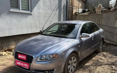 Audi A4, 2005 год, 720 000 рублей, 1 фотография