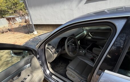 Audi A4, 2005 год, 720 000 рублей, 17 фотография
