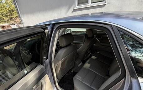 Audi A4, 2005 год, 720 000 рублей, 16 фотография
