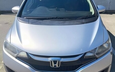 Honda Fit III, 2015 год, 750 000 рублей, 1 фотография