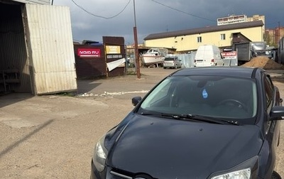 Ford Focus III, 2012 год, 700 000 рублей, 1 фотография