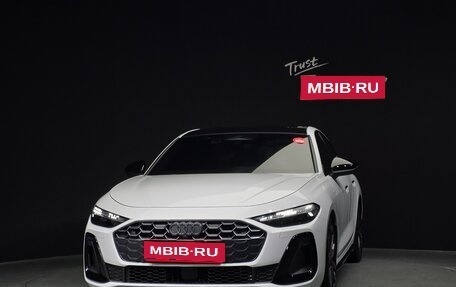 Audi A5, 2025 год, 6 845 000 рублей, 1 фотография