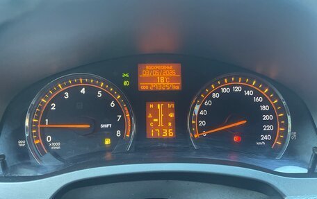 Toyota Avensis III рестайлинг, 2009 год, 870 000 рублей, 13 фотография