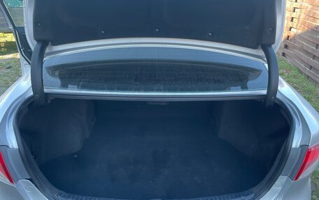 Toyota Avensis III рестайлинг, 2009 год, 870 000 рублей, 12 фотография