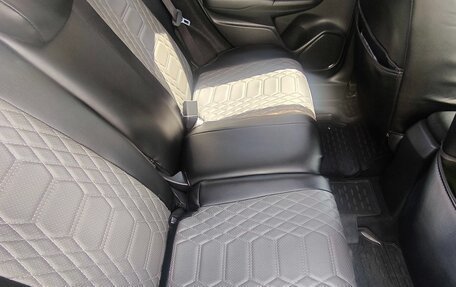 Honda Fit III, 2015 год, 750 000 рублей, 6 фотография